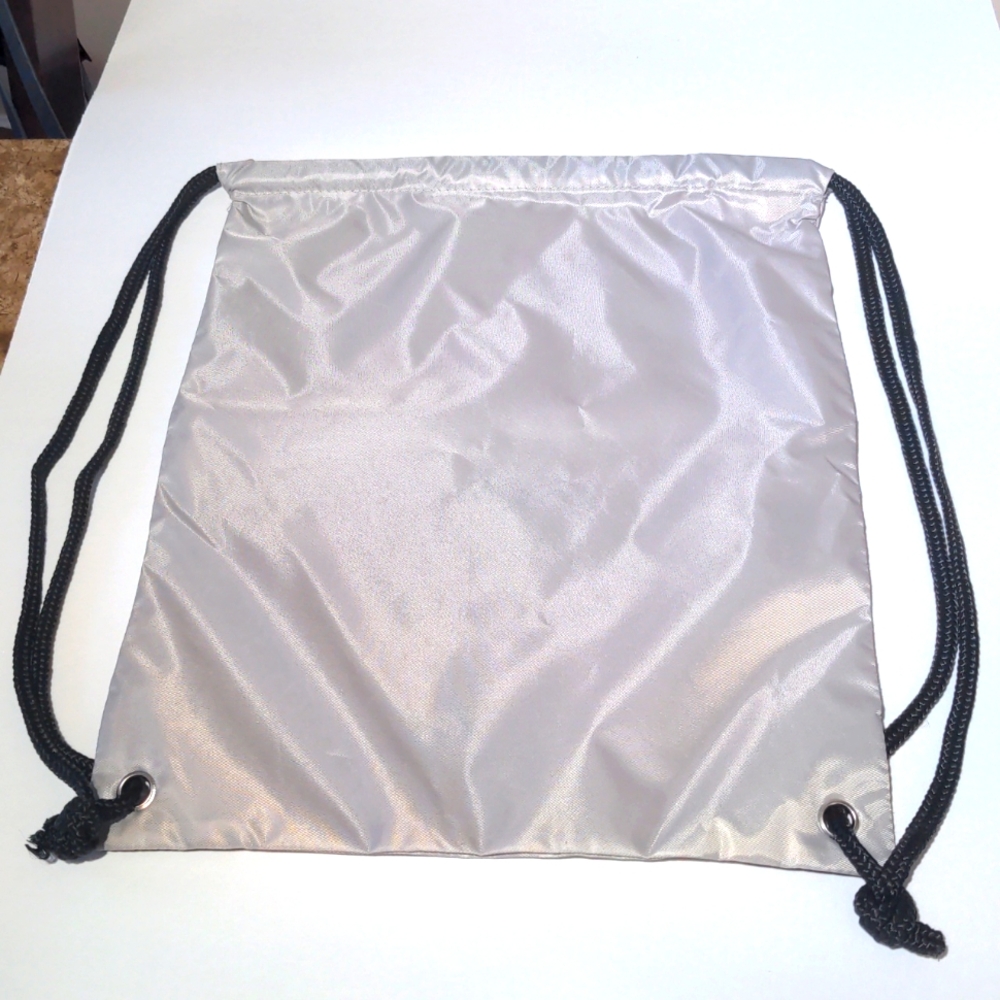 New Hunter Drawstring Tote Bag - image 2